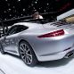 Porsche 911 991 2012 Live in IAA 2012