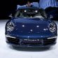 Porsche 911 991 2012 Live in IAA 2012
