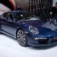 Porsche 911 991 2012 Live in IAA 2012