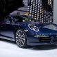 Porsche 911 991 2012 Live in IAA 2012