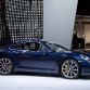 Porsche 911 991 2012 Live in IAA 2012