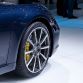 Porsche 911 991 2012 Live in IAA 2012