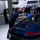 Porsche 911 991 2012 Live in IAA 2012