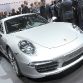 Porsche 911 991 2012 Live in IAA 2012
