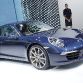 Porsche 911 991 2012 Live in IAA 2012