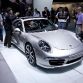 Porsche 911 991 2012 Live in IAA 2012