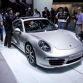 Porsche 911 991 2012 Live in IAA 2012