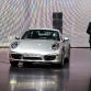 Porsche 911 991 2012 Live in IAA 2012
