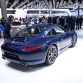 Porsche 911 991 2012 Live in IAA 2012
