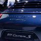 Porsche 911 991 2012 Live in IAA 2012