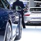 Porsche 911 991 2012 Live in IAA 2012