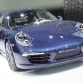 Porsche 911 991 2012 Live in IAA 2012