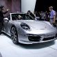 Porsche 911 991 2012 Live in IAA 2012