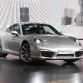 Porsche 911 991 2012 Live in IAA 2012