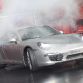 Porsche 911 991 2012 Live in IAA 2012