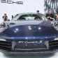 Porsche 911 991 2012 Live in IAA 2012