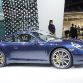 Porsche 911 991 2012 Live in IAA 2012
