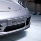 Porsche 911 991 2012 Live in IAA 2012