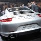 Porsche 911 991 2012 Live in IAA 2012
