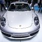 Porsche 911 991 2012 Live in IAA 2012