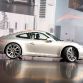 Porsche 911 991 2012 Live in IAA 2012