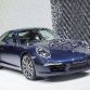 Porsche 911 991 2012 Live in IAA 2012