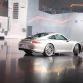 Porsche 911 991 2012 Live in IAA 2012