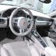 Porsche 911 991 2012 Live in IAA 2012