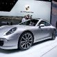 Porsche 911 991 2012 Live in IAA 2012