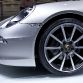 Porsche 911 991 2012 Live in IAA 2012