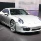 Porsche 911 991 2012 Live in IAA 2012