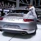 Porsche 911 991 2012 Live in IAA 2012