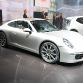 Porsche 911 991 2012 Live in IAA 2012