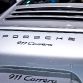 Porsche 911 991 2012 Live in IAA 2012