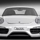 Porsche 911 991 Aero Kit by Caractere Exclusive