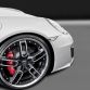 Porsche 911 991 Aero Kit by Caractere Exclusive