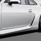 Porsche 911 991 Aero Kit by Caractere Exclusive
