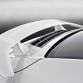 Porsche 911 991 Aero Kit by Caractere Exclusive