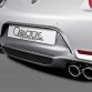 Porsche 911 991 Aero Kit by Caractere Exclusive
