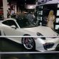 Porsche 911 991 Aero Kit by Caractere Exclusive