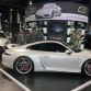 Porsche 911 991 Aero Kit by Caractere Exclusive