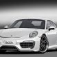 Porsche 911 991 Aero Kit by Caractere Exclusive