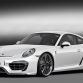 Porsche 911 991 Aero Kit by Caractere Exclusive