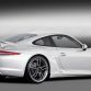Porsche 911 991 Aero Kit by Caractere Exclusive