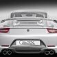 Porsche 911 991 Aero Kit by Caractere Exclusive