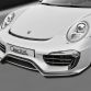 Porsche 911 991 Aero Kit by Caractere Exclusive