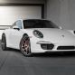 Porsche 911 911 Carrera S on Modulare B18 Wheels