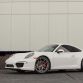Porsche 911 911 Carrera S on Modulare B18 Wheels