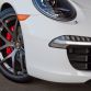 Porsche 911 911 Carrera S on Modulare B18 Wheels