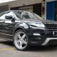 Range Rover Evoque οn Modulare H7 Wheels